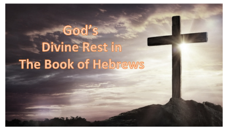 God's divine rest