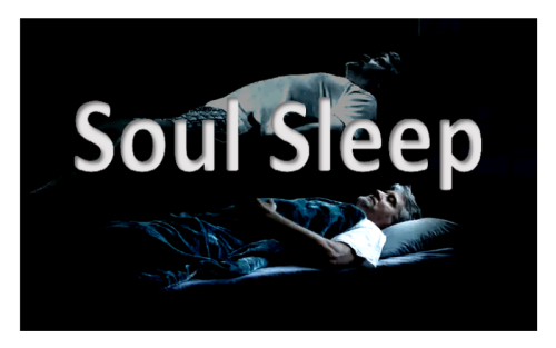 Soul sleep