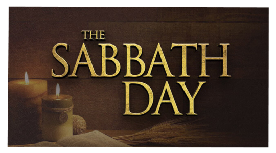 God did not command Sabbath keeping in Genesis