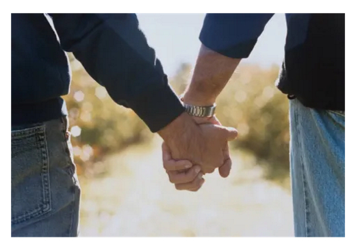 What Scripture says about same-sex relationships and fornication